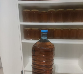 Buy: 18 liter water barrel from a water dispenser