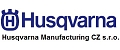 Husqvarna Manufacturing CZ s.r.o.