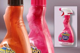 Shrinking without wrinkles - Shrinking without wrinkles - New serial application for Styrolux HS 70