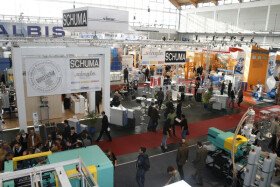 20th FAKUMA Drives the Plastics Technology Economy