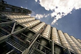 Slovnaft Group increased in Q1-3 2009 sale of petroleum products by 2% yoy