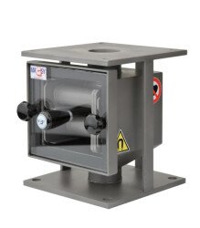 HOW Aerofoil injection INJECTORS?