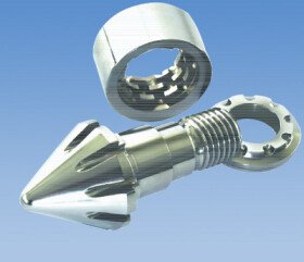 Mixing RING - The BASF