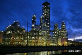 Slovnaft Group increased sales in export markets by 5.6% yoy
