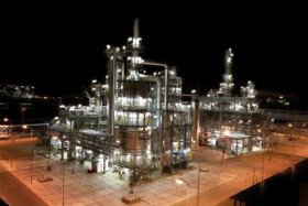 Slovnaft completed one of the most significant overhaul in the past 10 years