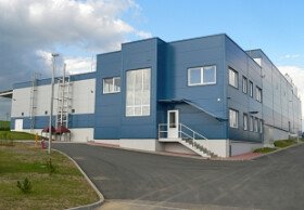Castor & Pollux, and introducing environmentally sensitive treatment of mixed waste plastics