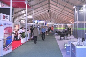 FOR ECO - 7th annual ecological exhibition biggest in Slovakia
