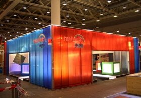 Polycarbonate Backlit Panels RODECA ®