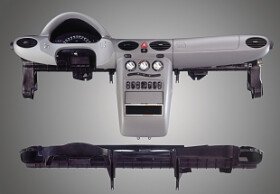 Long fiber reinforced thermoplastics in portfolio companies RESINEX