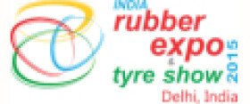 India Rubber Expo 2015
