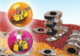 COMPUPLAST sro Zlín is Labtech Engineering - manufacturer of laboratory equipment for extrusion and blow molding