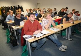 Šetřit je hezké, ale vydělávat je hezčí - konference SVOBODA 2012