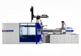 Wittmann Battenfeld is expanding its production capacity at its plant in Kottingbrunn