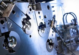 Sub-sequences: SELOGICA function simplifies mould handling