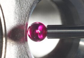 Touch Scan from Carl Zeiss - the path to higher productivity