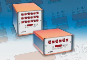 HASCO multi-zone controller Z12930/…