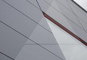 Sheets for exterior and interior from Titan-Tatraplast Ltd.