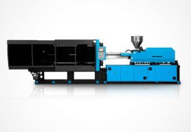 New brand injection molding machines - Borche