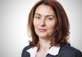 Anna Wydrzyńska elected to a new chief executive officer of ČESKÁ RAFINÉRSKÁ, a.s.