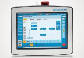 MC6, the smartphone of machining control systems