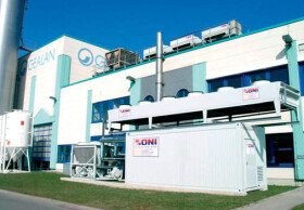 Modular power stations