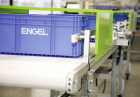ENGEL at Plastex 2014 in Brno