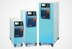 Excellent temperating controllers for difficult functions with LUGER spol. s r.o.