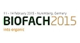 BIOFACH 2015