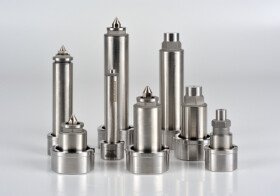 ORYCON - the only hot runner systems manufactured in the Czech Republic