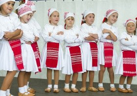 Employee Grant Program Region cultural - call for proposals