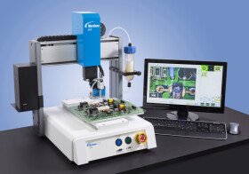 EV Series Automated Dispensing System