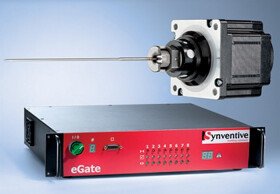 Synventive Introduces activeGate™