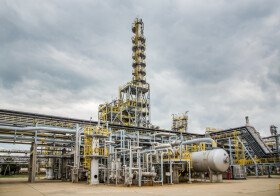 A net profit of 17 million euros for the SLOVNAFT Group in the first quarter