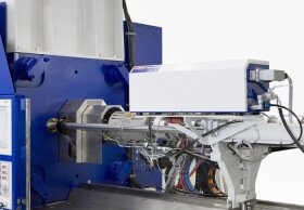 Wittmann Battenfeld MacroPower Days 2015