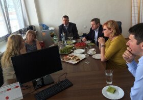 NATUR-PACK is even closer to its clients