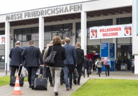 Fakuma 2015 with New Opening Hours