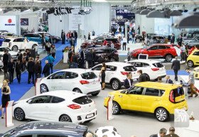 The automotive industry in the Czech Republic 2014: The record financial results and the contribution of the Czech economy