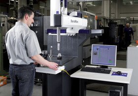 Dimension and shape tolerances, surface finish with thermoplastic injection, Part 3