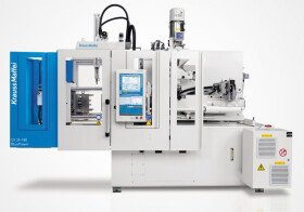 The new picker SPX 10 SpruePicker has it all: speed, accuracy