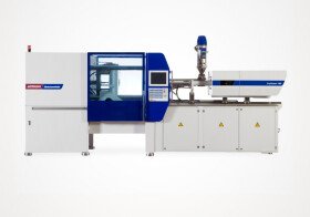 WITTMANN 4.0 – the WITTMANN group’s answer to Industrie 4.0