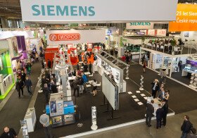 Future technology on fair AMPER now