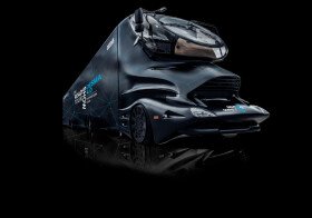 DESMA starts roadshow across Europe