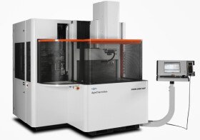 Areas with high quality for your forms from GF Machining Solutions