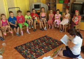Separation of waste in the Bratislava region is at odds! The eco-educational programs on this topic is a record interest!