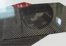 A new generation of composite materials improves the economics of enterprise