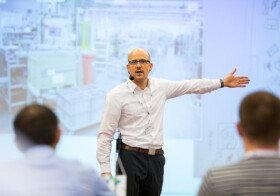 Not be afraid of Lean Administration and Master study FAQ