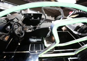 Feasibility study and manufacture of injection molded thermoplastics, Part 2