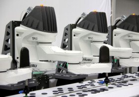 FAST picker from Stäubli in new versions