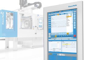 KraussMaffei offers custom-made networking with Plastics 4.0