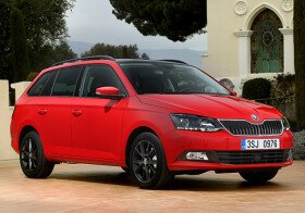 ŠKODA recorded the best first quarter and month in history
